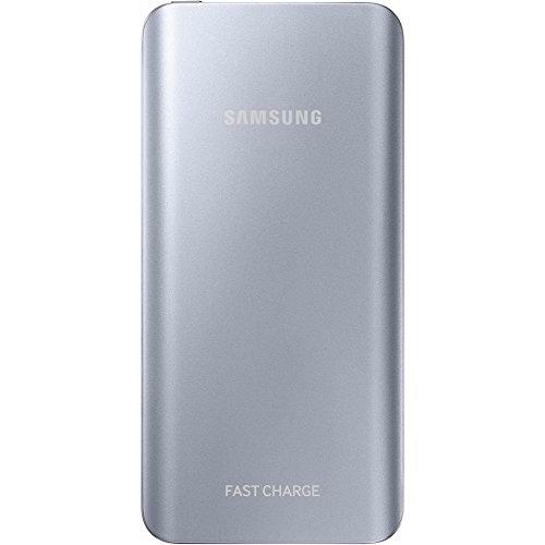 Samsung Powerbank Fast Charge Silver
