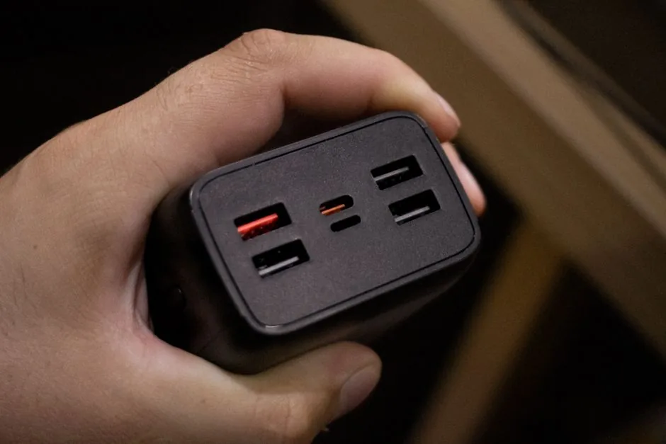 Qué es USB Power Delivery y qué batería externa puede cargar un portátil