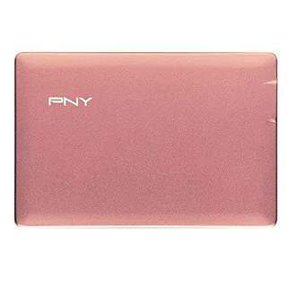 PNY P-B2500-1CCAGP01-RB - Batería externa de 2500 mAh