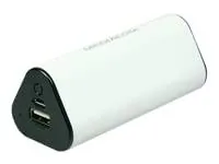 MEDIACOM m-pb78 Power Bank 7800 Cargador de Pilas