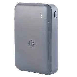 Intempo EE7529GRYSTKEU7 Cargador Portátil - Diseño Slimline