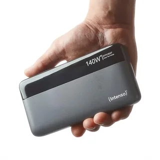 Intenso Powerbank HE25000 - Batería Externa (140 W