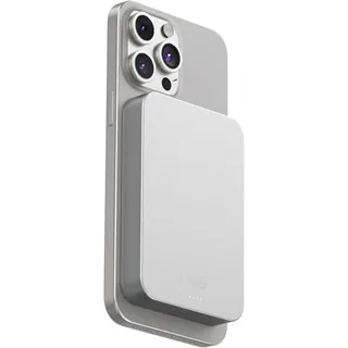 LINQ - Batería Externa magnética inalámbrica de 10.000 mAh