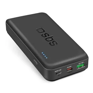 SBS PowerBank 20K Fast, 20000mAh, 20W Power Delive
