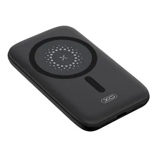深圳市克劳福德科技有限公司 XO PR153 Powerbank 5000mAh Carga Magnetica 15W