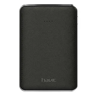 Batería Externa 5000mah dualusb