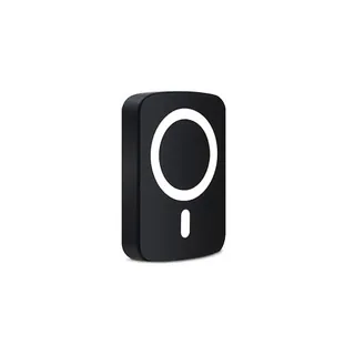Mooov 732741 - Power Bank Magnético Inalámbrico Compatible MagSafe 5000mAh