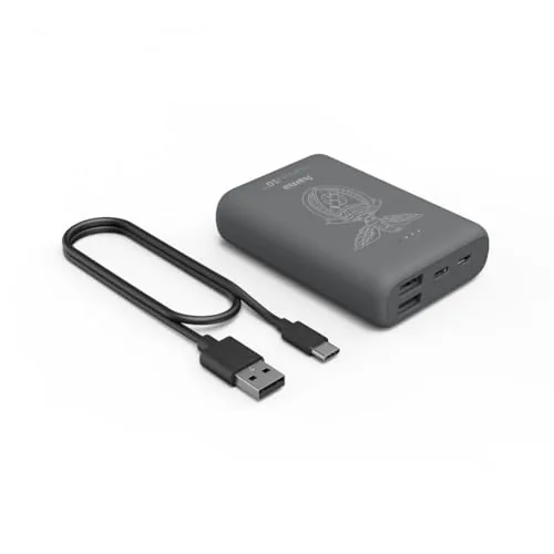 Hama | Power Bank Supreme 10HD 10.000 mAh 3 Salida