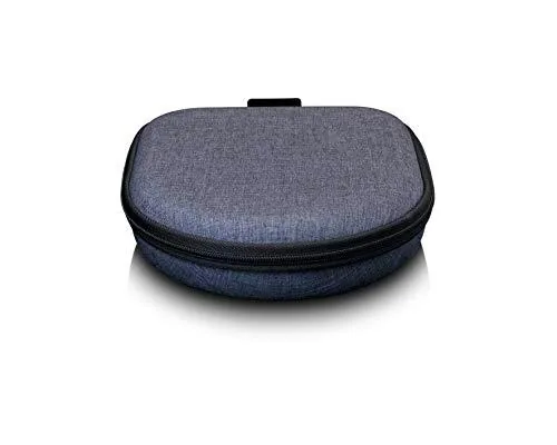 Lenco Discman PBC-50 - Funda para Discman con batería Externa integrada (5000 mAh