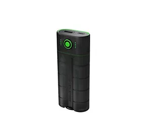Batería Externa y Cargador Ledlenser Flex7 para Exteriores