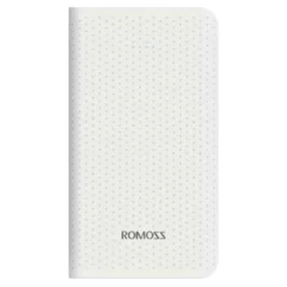 Belkin 440794 ROMOSS Sense Mini PHP05 - Batería Externa (5000 mAh)