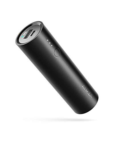 Anker PowerCore 5000, Batería externa Universal, Micro-USB