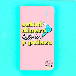Tan Tan Fan La Vecina Rubia Batería Externa 4000 mAh