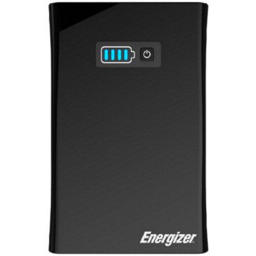 Energizer XP4003 Polímero de litio 4000mAh Negro batería externa