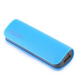 Platinet PMPB26LBL batería externa - Baterías externas