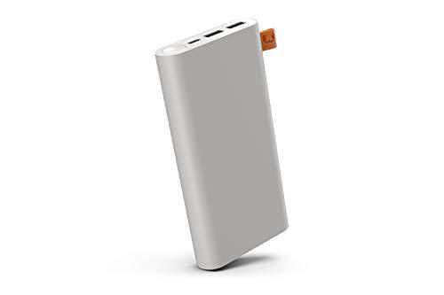 Fresh ‘n Rebel Powerbank 18000 mAh USB-C | Cargador portátil/Battería Externa
