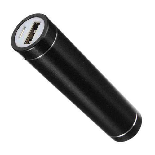 Shot Case Batería Externa para iPhone 11 Apple Universal Power Bank 2600 mAh de Socorro
