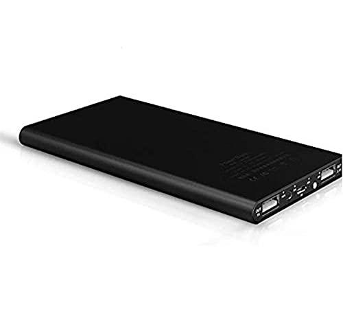 Batería Externa Plana para Samsung Galaxy S10 + Smartphone Tablet