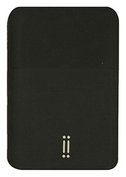 Aiino AIPB78V2-BK - Batería Externa portátil de 7800 mAh