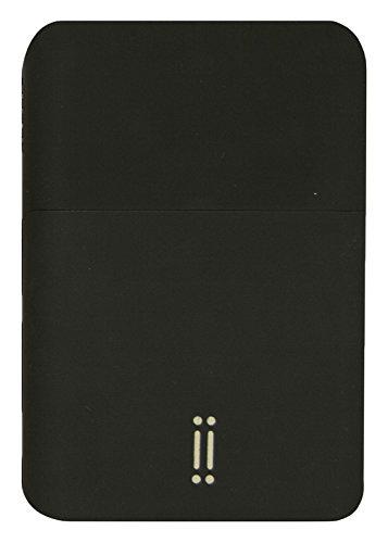 Aiino AIPB78V2-BK - Batería Externa portátil de 7800 mAh