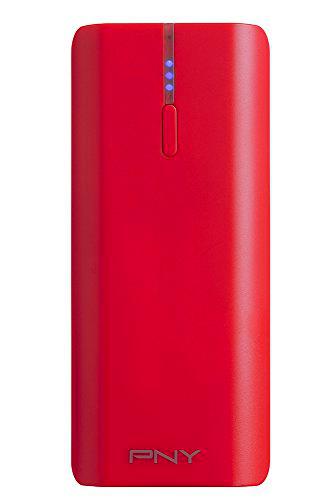 PNY PowerPack T5200 - Batería externa portátil para smartphone