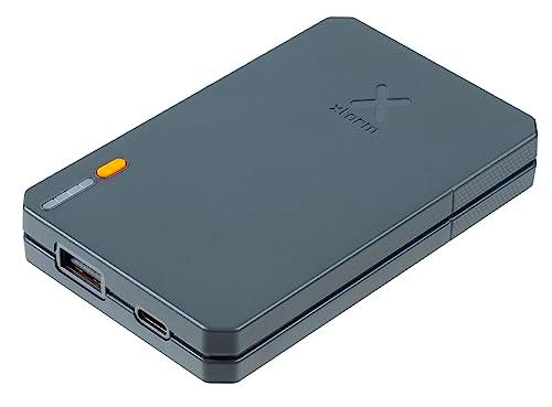 Xtorm 12W Essential Powerbank 5000 - Azul