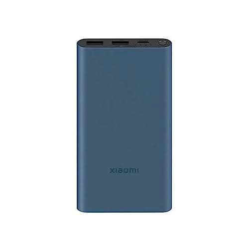 Xiaomi 22.5W Power Bank 10000mAh - Power Bank con 10000 mAh