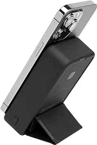XtremeMac® MagSafe - Batería Externa inalámbrica magnética de Alto Rendimiento