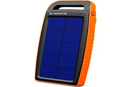 X-MOOVE SOLARGO Pocket 10000 MAH