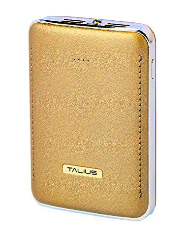 TALIUS TAL-PWB4006-GOLD - Power Bank - microusb - usb2.0