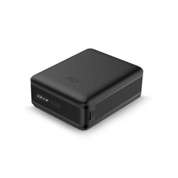 Powerbank Ksix Nano 20.000 mAh, Tamaño de Bolsillo