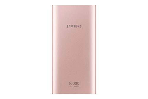 Samsung EB-P1100BPEGWW - Batería externa Rosa, Universal