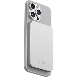 LINQ - Batería Externa magnética inalámbrica 5.000