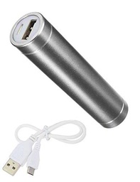 Shot Case Powerbank - Batería Externa para Meizu Pro 7 Plus (2600 mAh