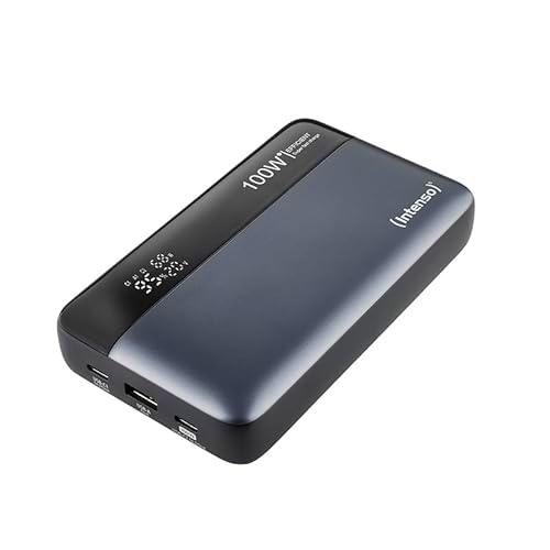 Intenso Powerbank HE20000 - Batería Externa (100 W