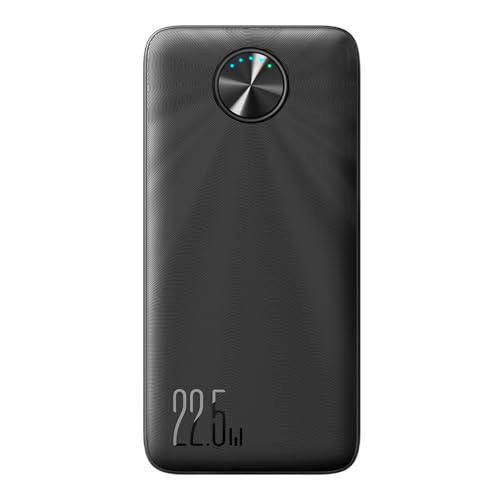 Joyroom JR-PBF15 - Banco de energía LED de Carga rápida