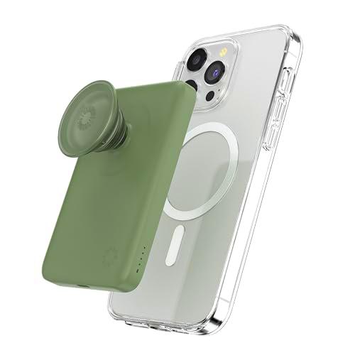 PopSockets PowerPack para Banco de energía magnético MagSafe