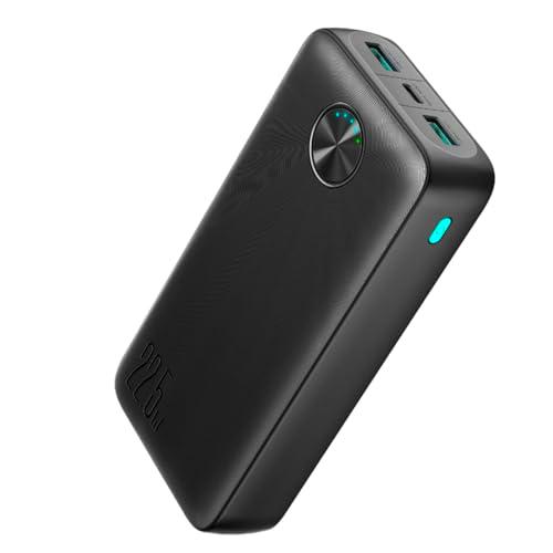 Joyroom JR-PBF16 - Banco de energía LED de Carga rápida