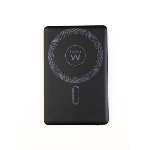 EWENT Power Bank 5000mAh UltraSlim Magsafe® PD 20W
