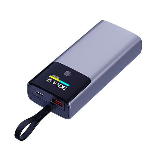 Bateria Externa Universal Power Bank 10.000 mAh Cool Concept