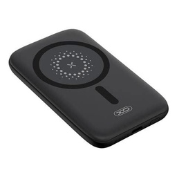 深圳市克劳福德科技有限公司 XO PR153 Powerbank 5000mAh Carga Magnetica 15W