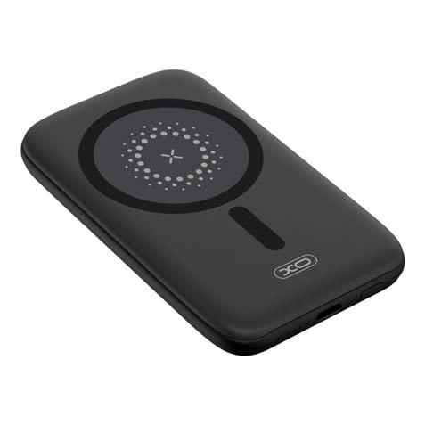 深圳市克劳福德科技有限公司 XO PR153 Powerbank 5000mAh Carga Magnetica 15W