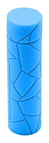 Celly Splash Collection Externa de 2600 mAh, Color Azul