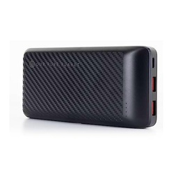 Batería Externa de 20.000 mAh