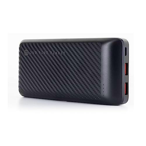 Batería Externa de 20.000 mAh