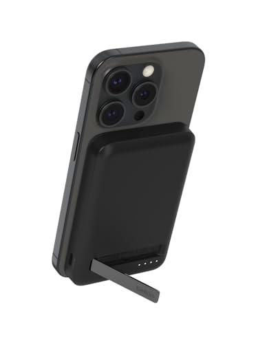 Belkin BoostCharge Pro Batería Externa Inalámbrica de 5000mAh con Qi2