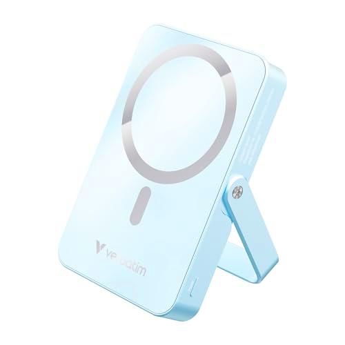 Verbatim Charge 'n' Go MagSafe Power Bank - Batería Externa (10.000 mAh