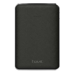 Batería Externa 5000mah dualusb