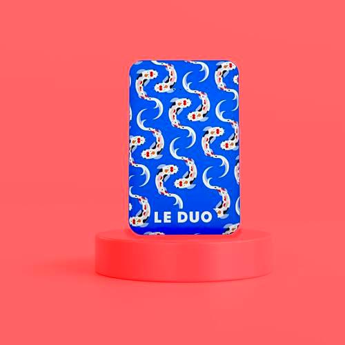 WONDEE [Oportunidad] Power Bank 5.000mah 3A USB C con Diseño