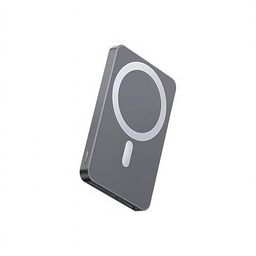 PORTENTUM Power Bank MagSafe 10000 mAh Ultrafino 14 mm